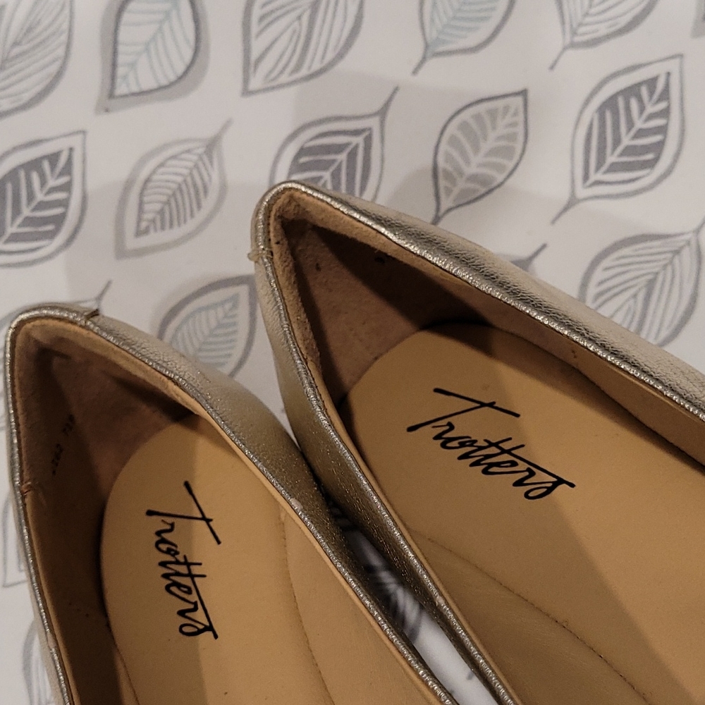 Trotters shoes - Picture 3 of 4